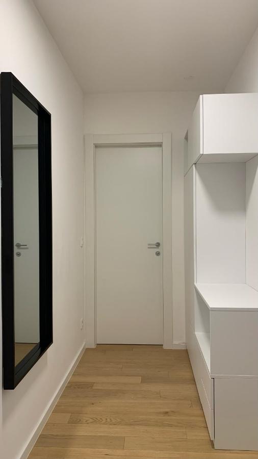 Zagreb Nightlight Apartment Exterior photo